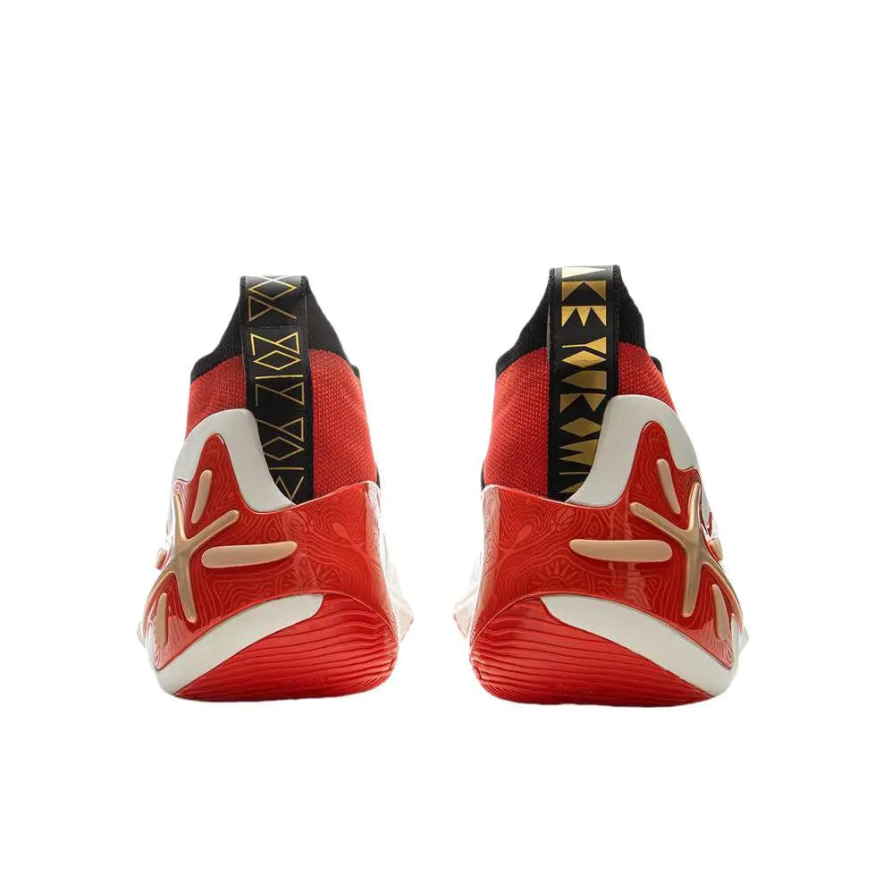 Lining Way of Wade 11 " Overtown "
