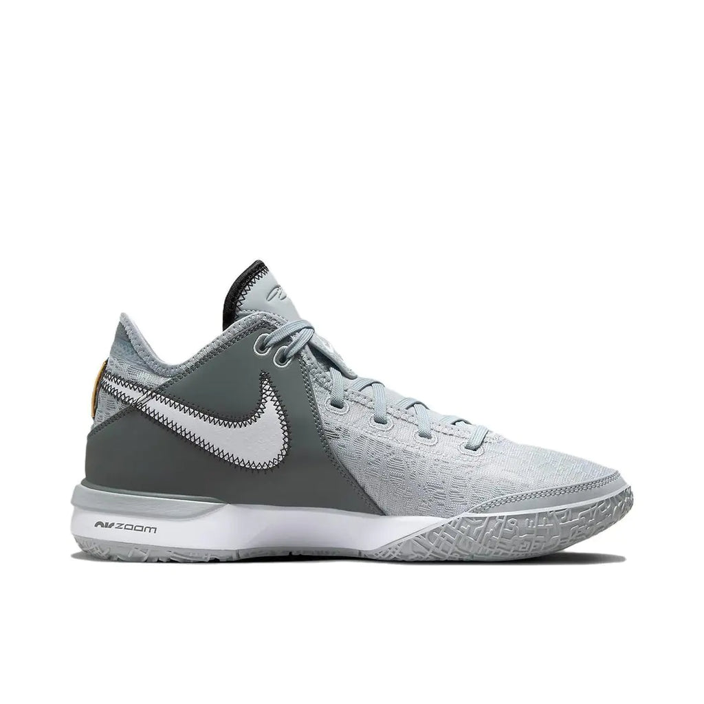 Nike LeBron NXXT Gen " Wolf Grey "