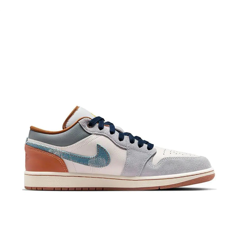 Air Jordan 1 Low " PHANTOM "