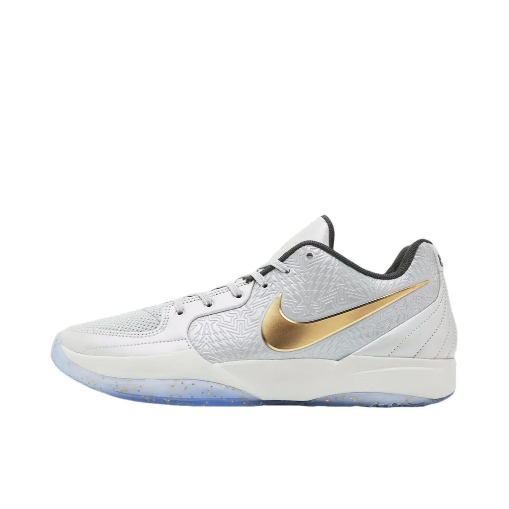 Nike Ja 2 "Christmas"