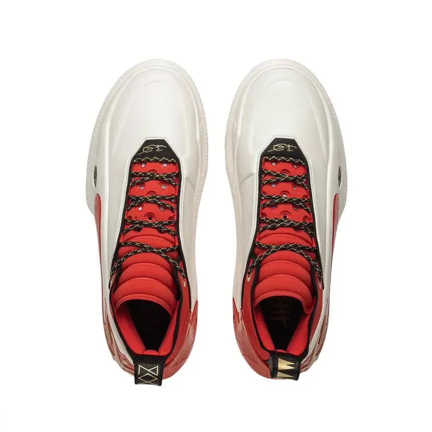 Lining Way of Wade 11 " Overtown "