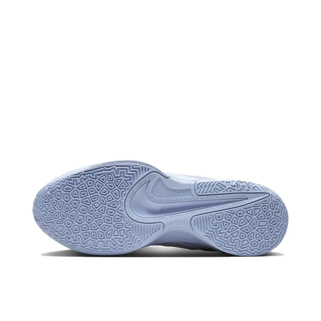 Nike Ja 2 Ep "Induction"