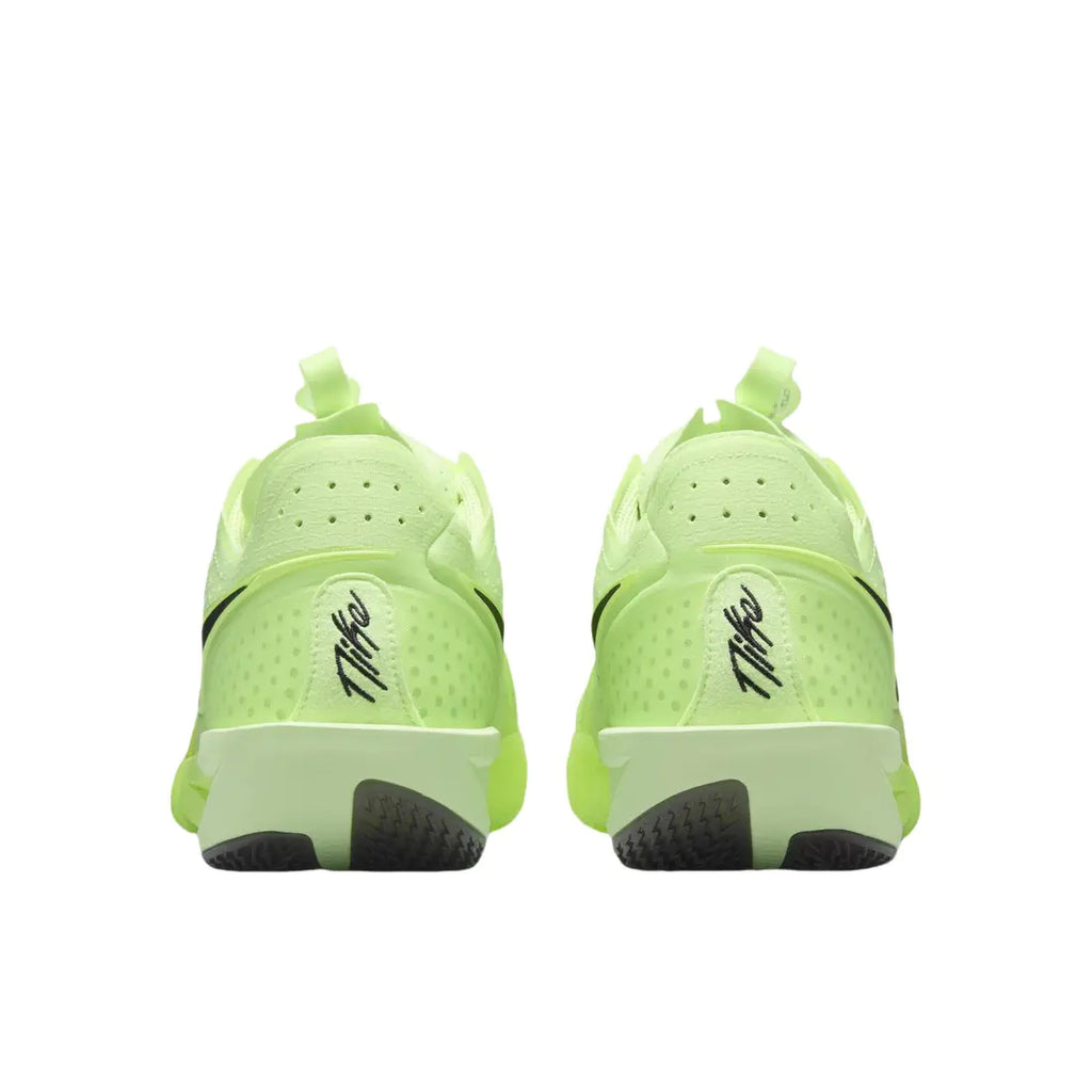 Nike GT Cut 3 " Barely Volt Black "