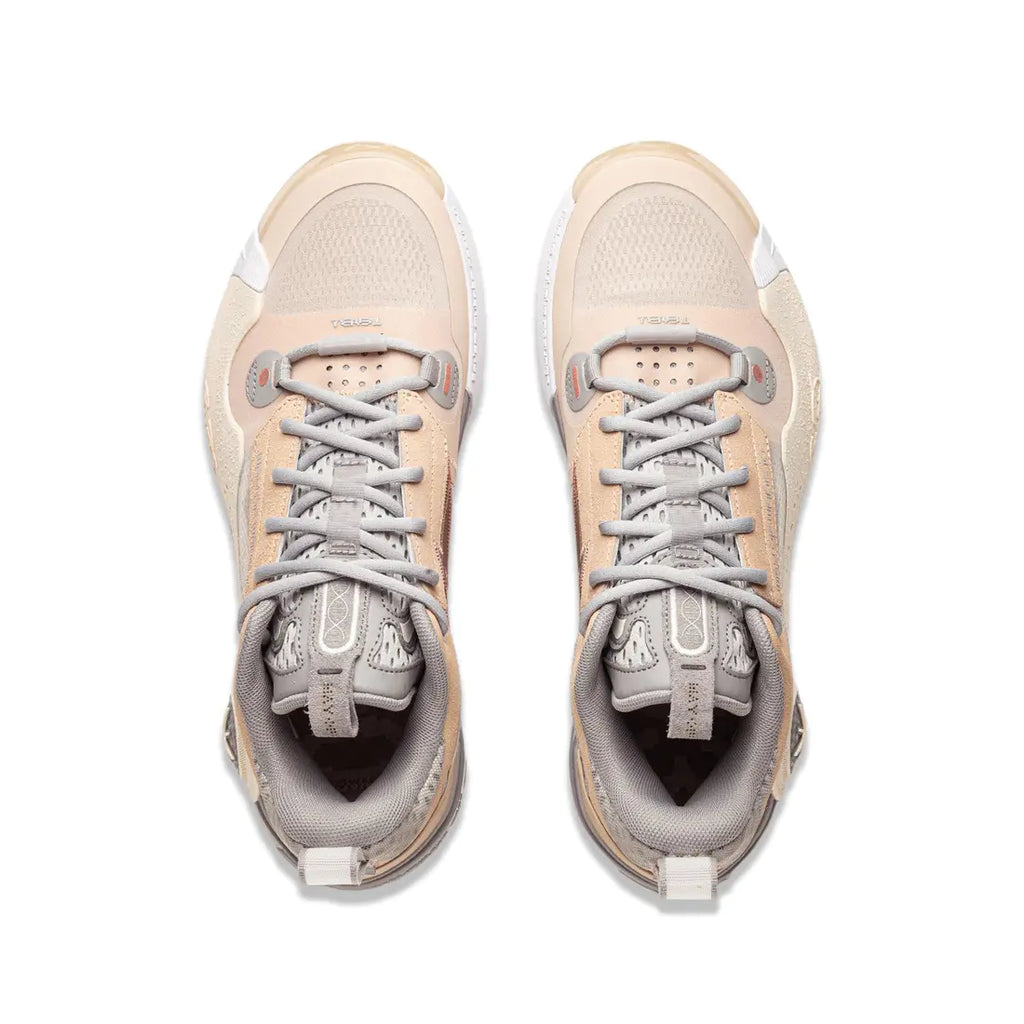 Lining Way of Wade 10 " Origin "