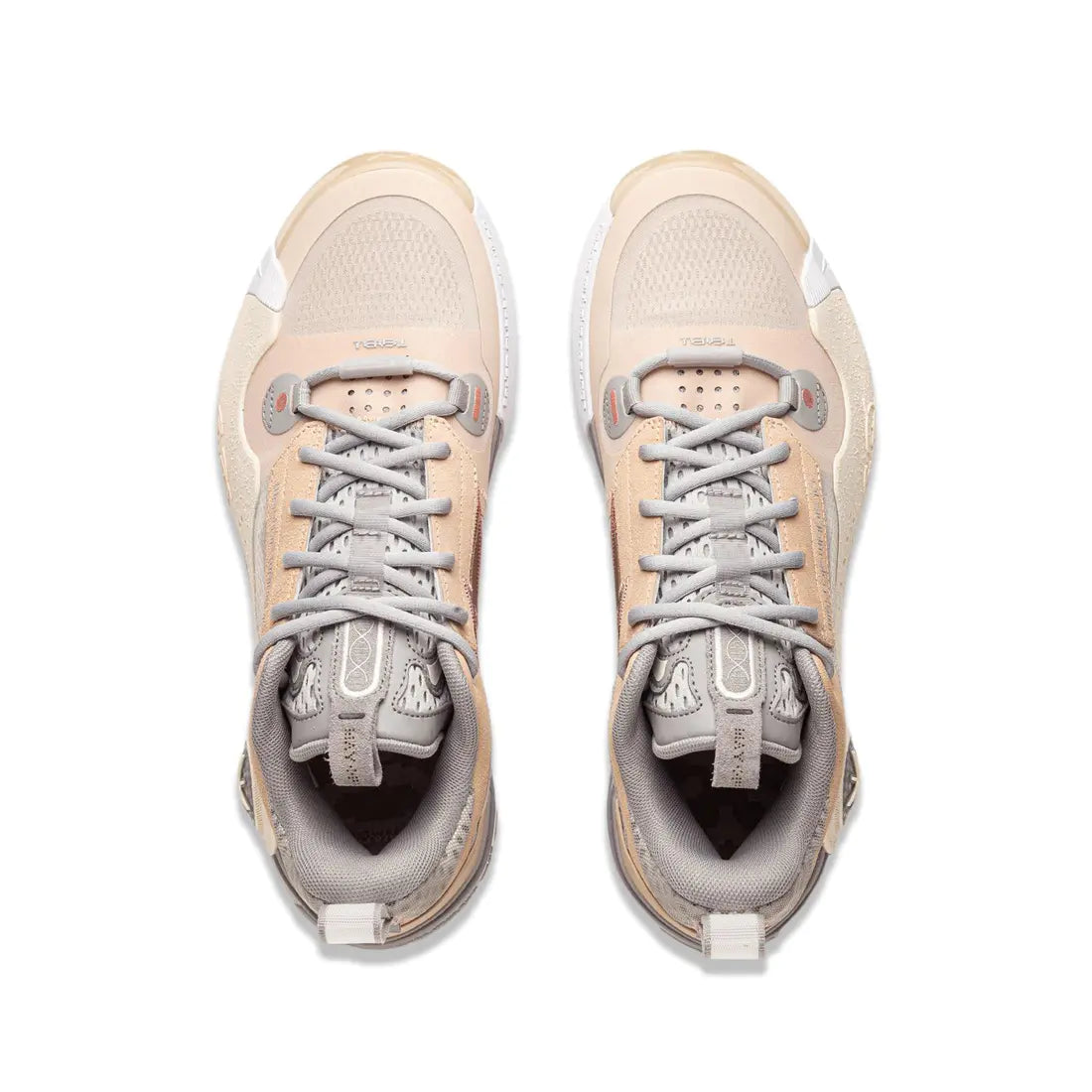 Lining Way of Wade 10 " Origin "