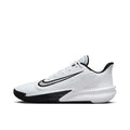 Nike Precision 7 " White Black "