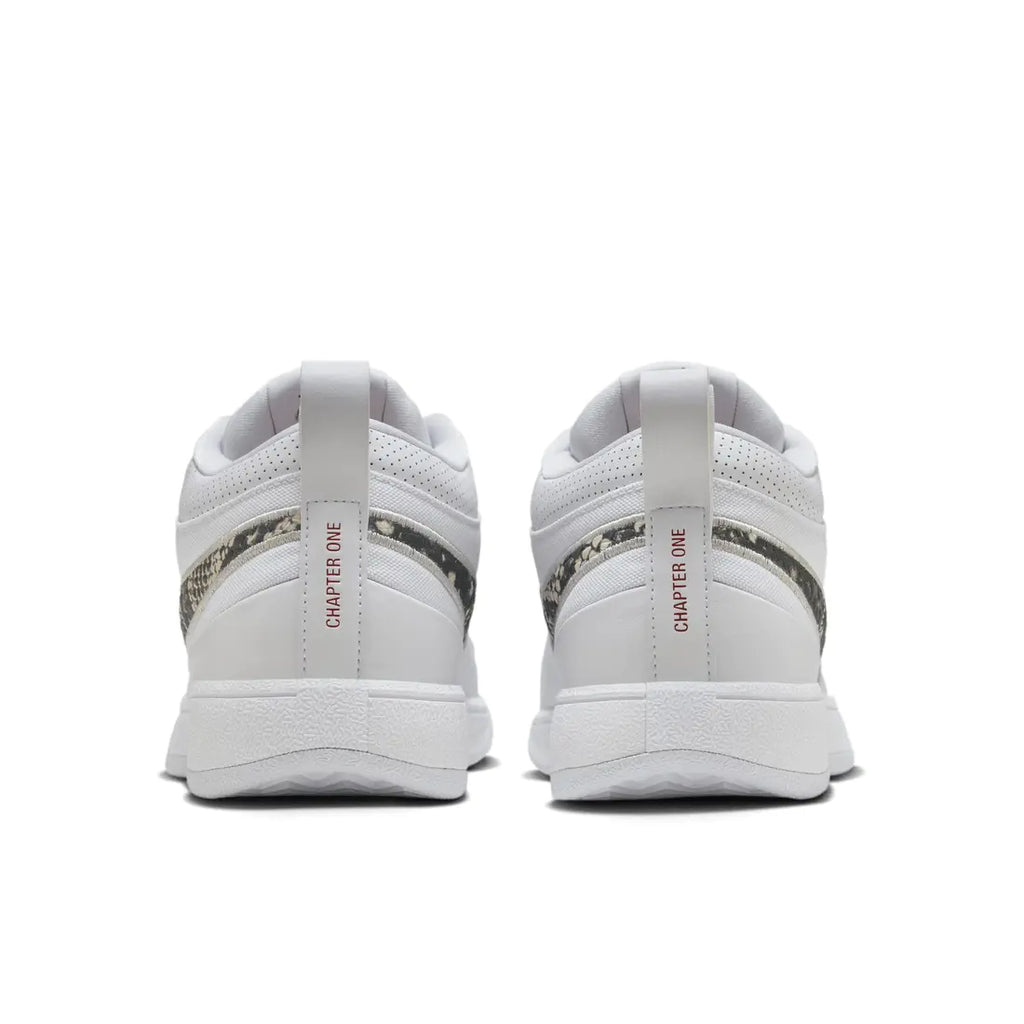 Nike Book 1 " Rattlesnake "