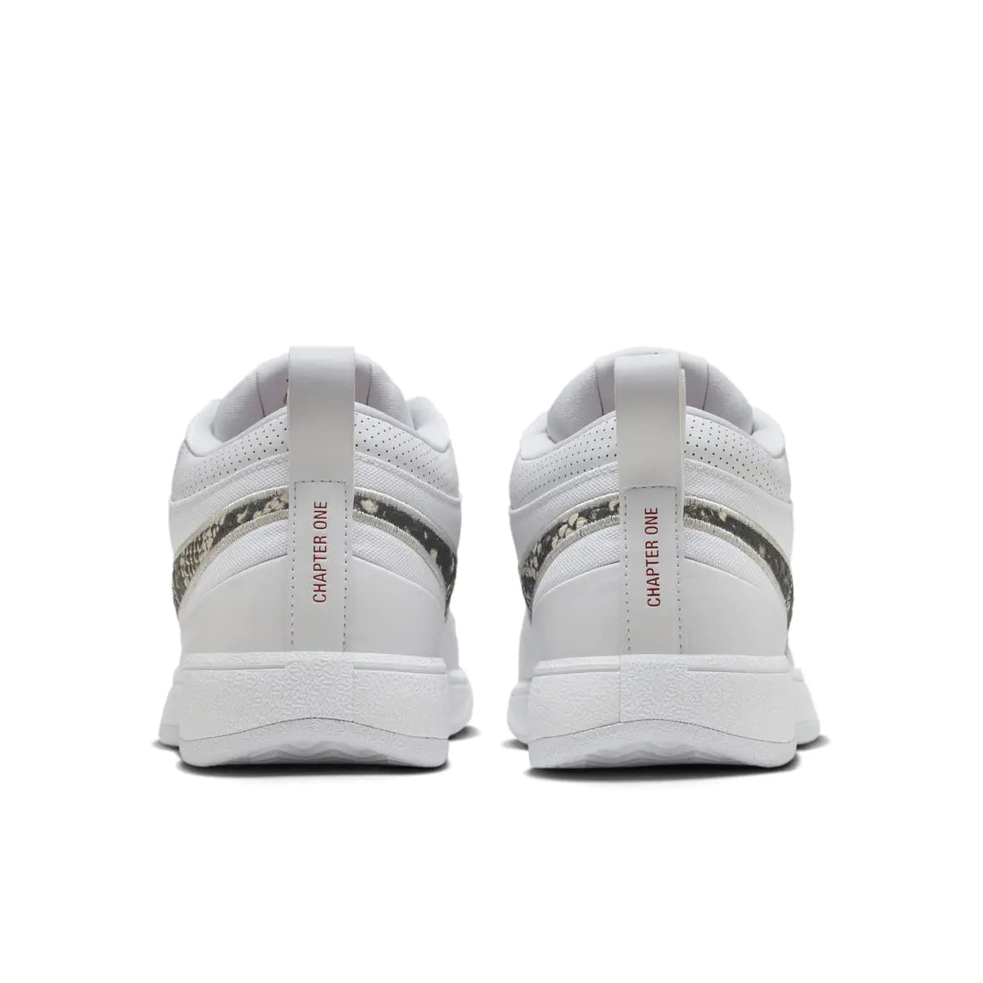 Nike Book 1 " Rattlesnake "