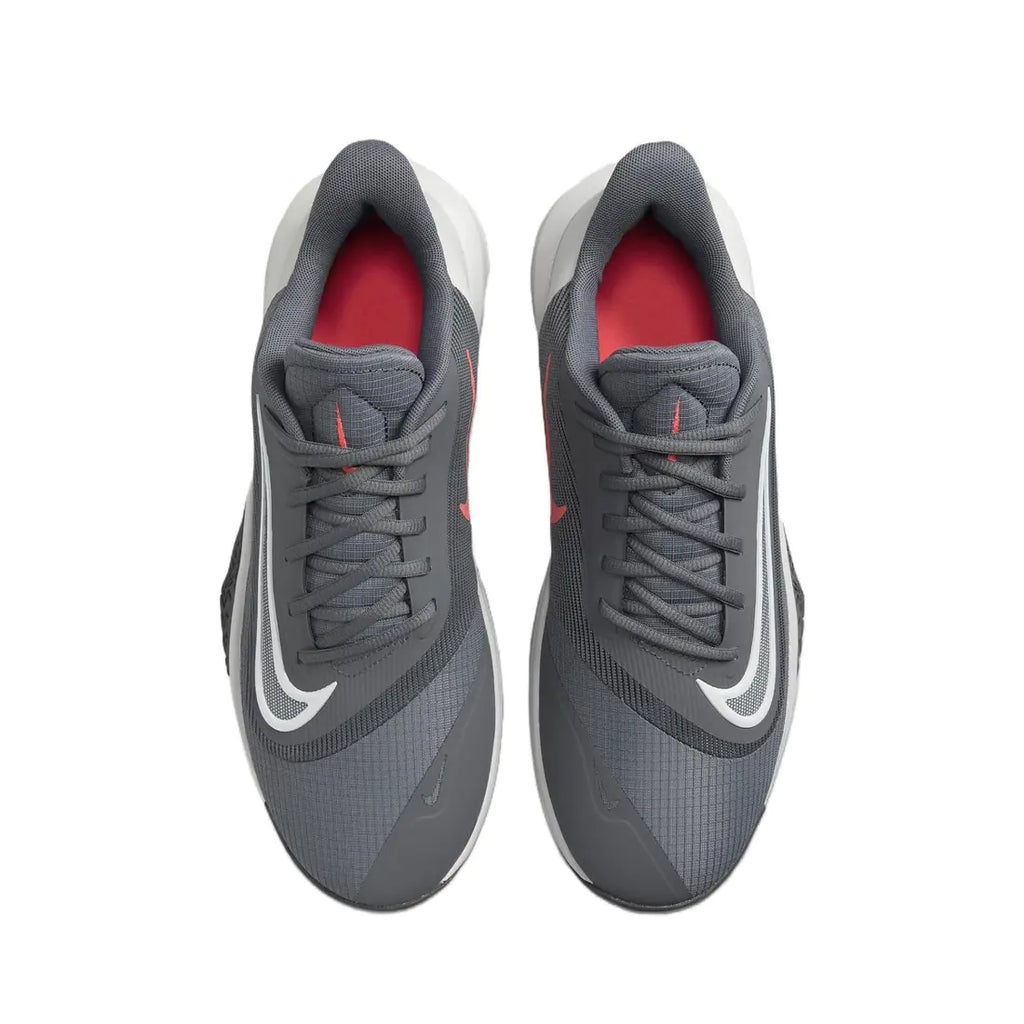 Nike Precision 7 " Iron Grey "