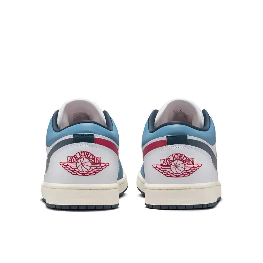 Air Jordan 1 Low " AMORY NAVY "