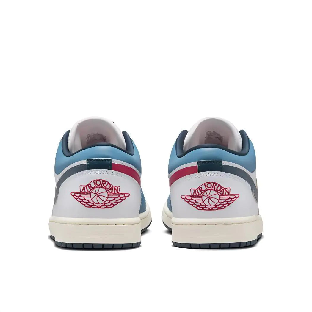 Air Jordan 1 Low " AMORY NAVY "