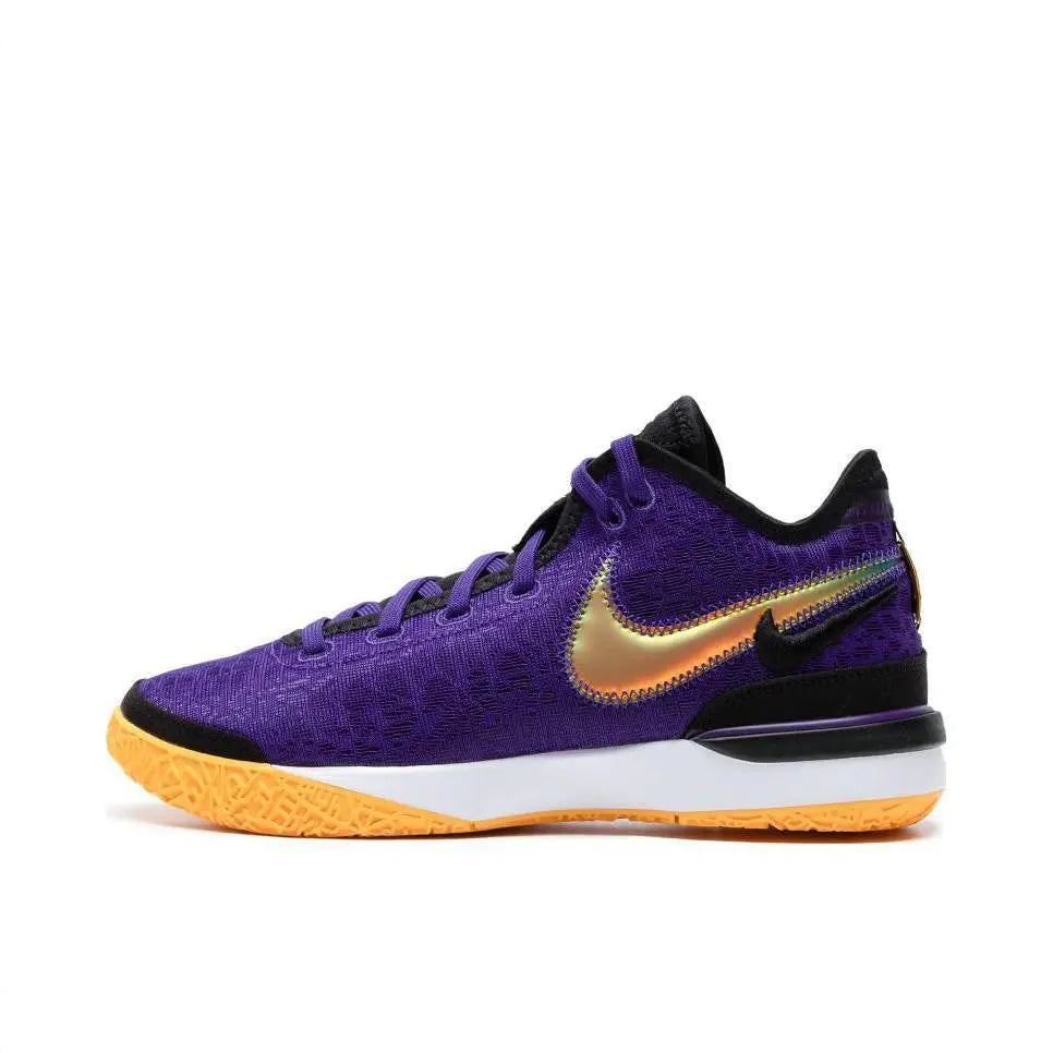 Nike LeBron NXXT Gen " Purple "