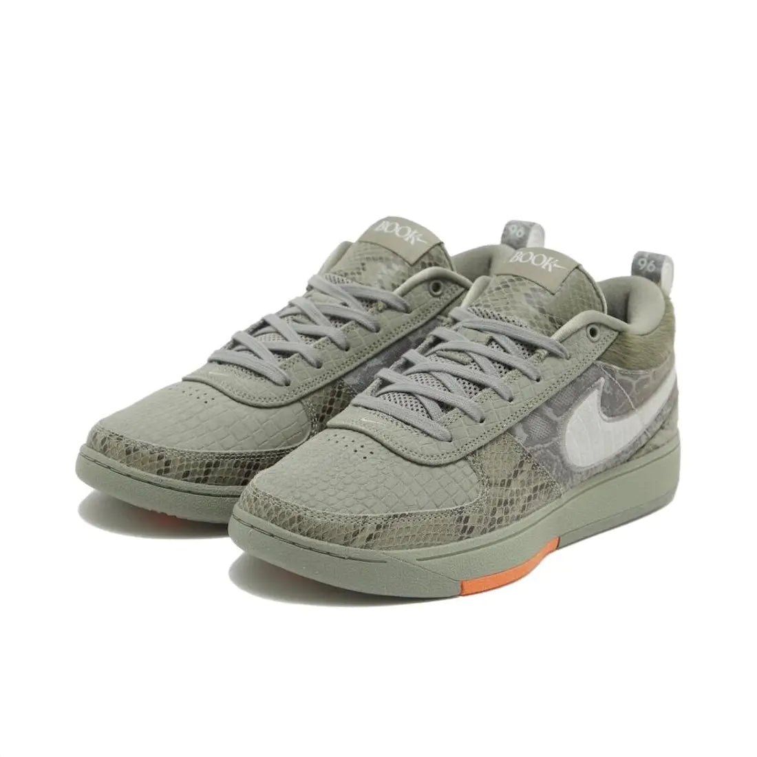 Nike Book 1 " Hike "