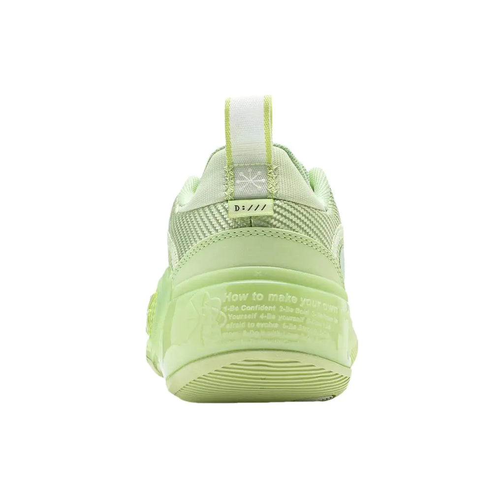 Lining Way of Wade 10 " Avocado "
