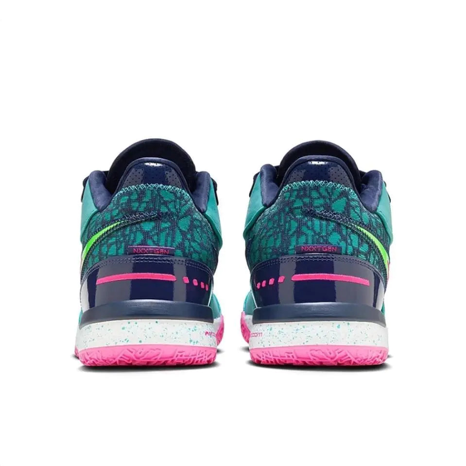 Nike LeBron NXXT Gen " Digital Vice "