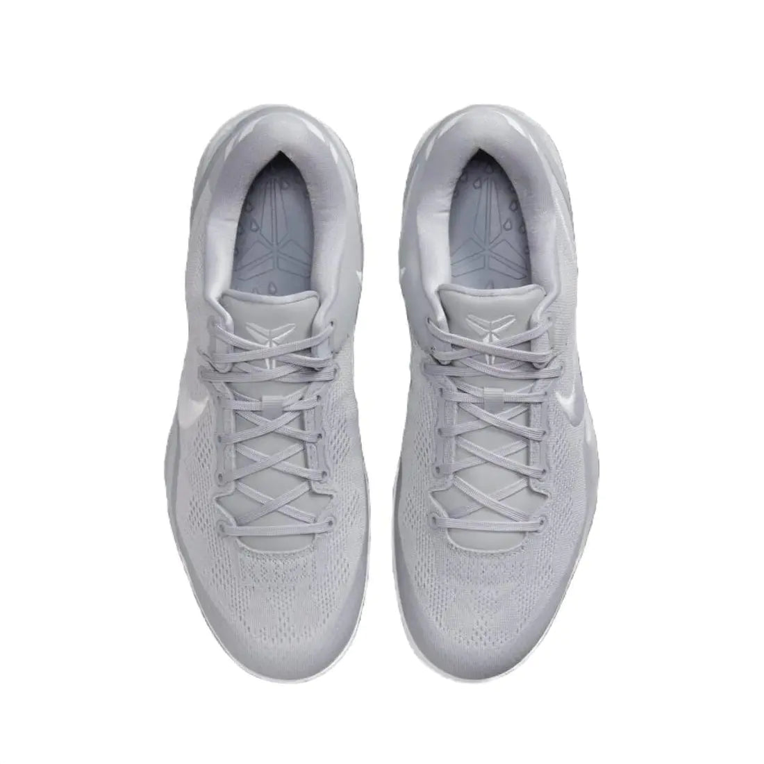 Nike Kobe 8 " Wolf Grey "