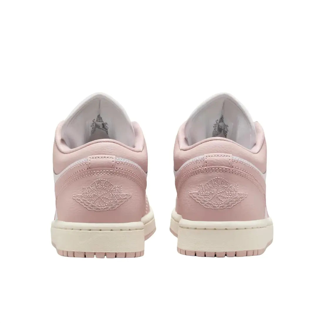 Air Jordan 1 Low " PINK OXFORD "