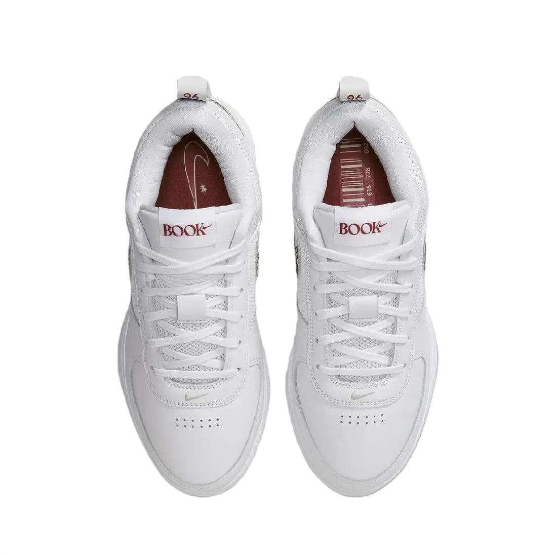 Nike Book 1 " Rattlesnake "