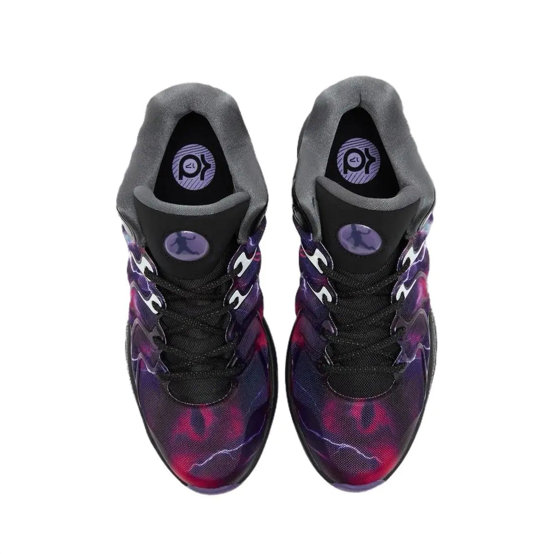 Nike KD 17 " Metro Boomin "