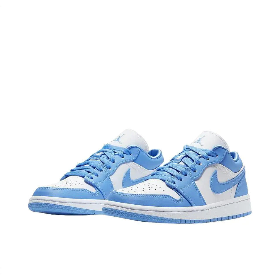 Air Jordan 1 Low " UNC "
