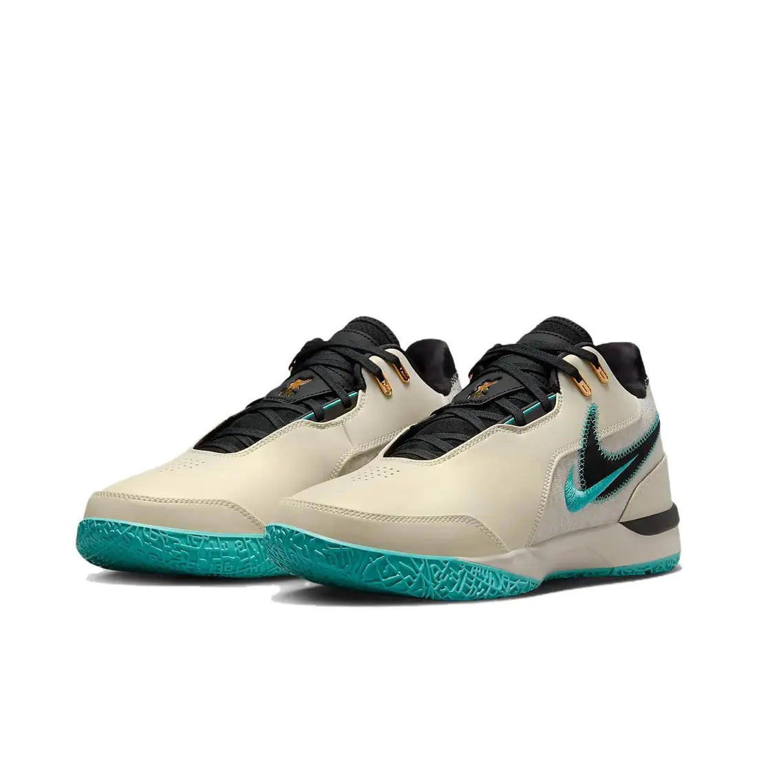 Nike LeBron NXXT Gen " Liverpool "