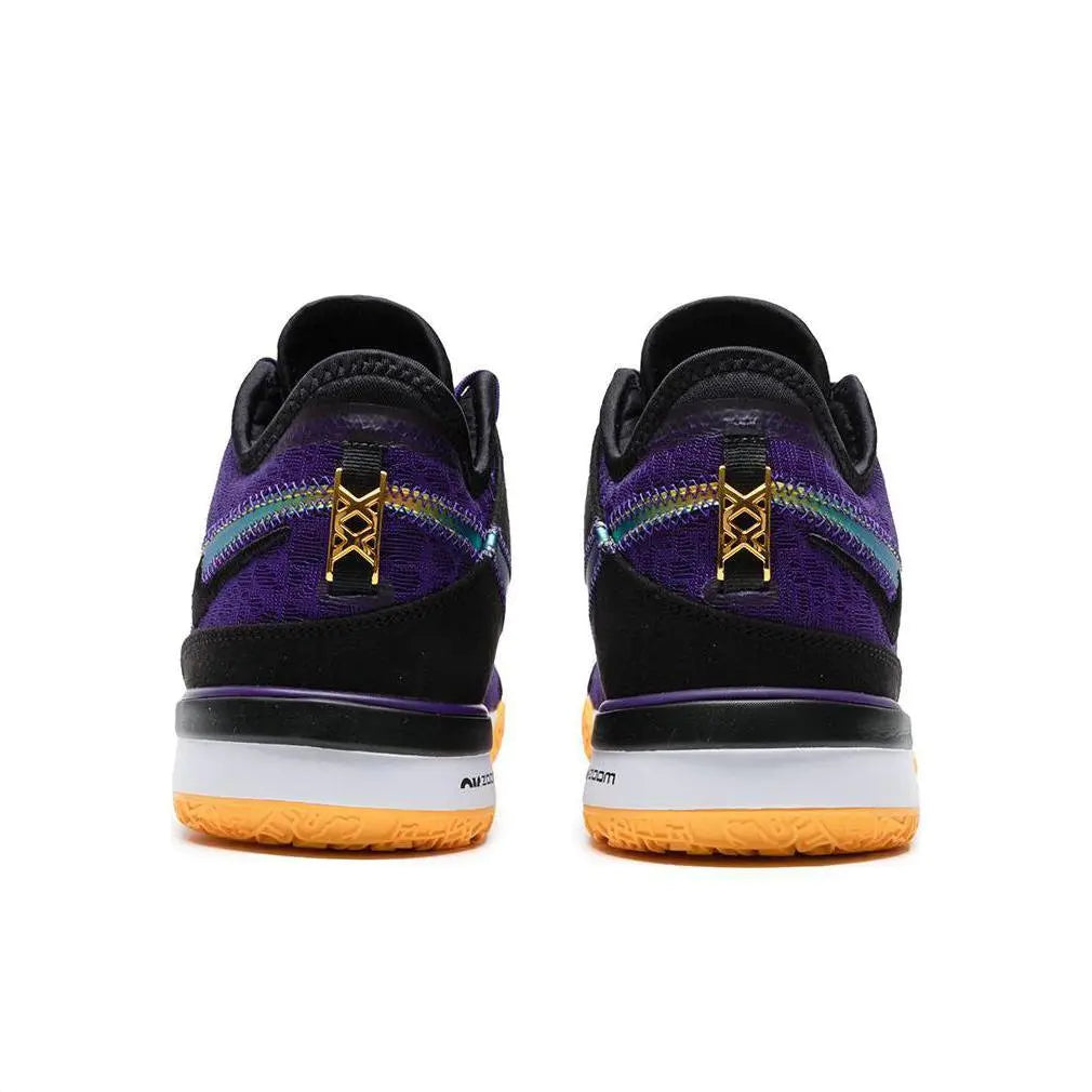Nike LeBron NXXT Gen " Purple "