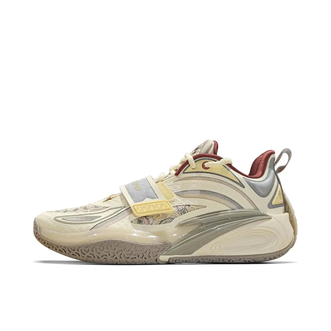 ANTA KAI 1 " Kai Feng "