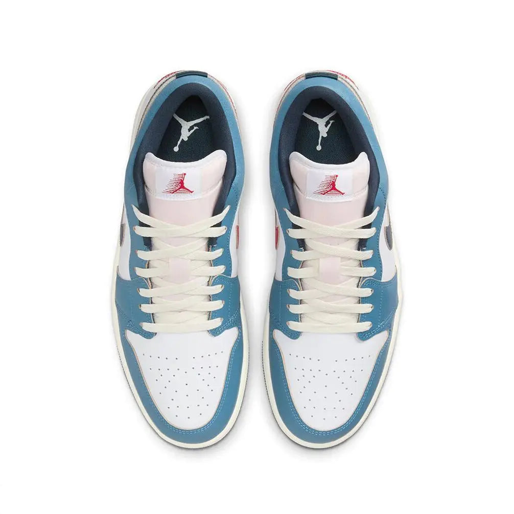 Air Jordan 1 Low " AMORY NAVY "