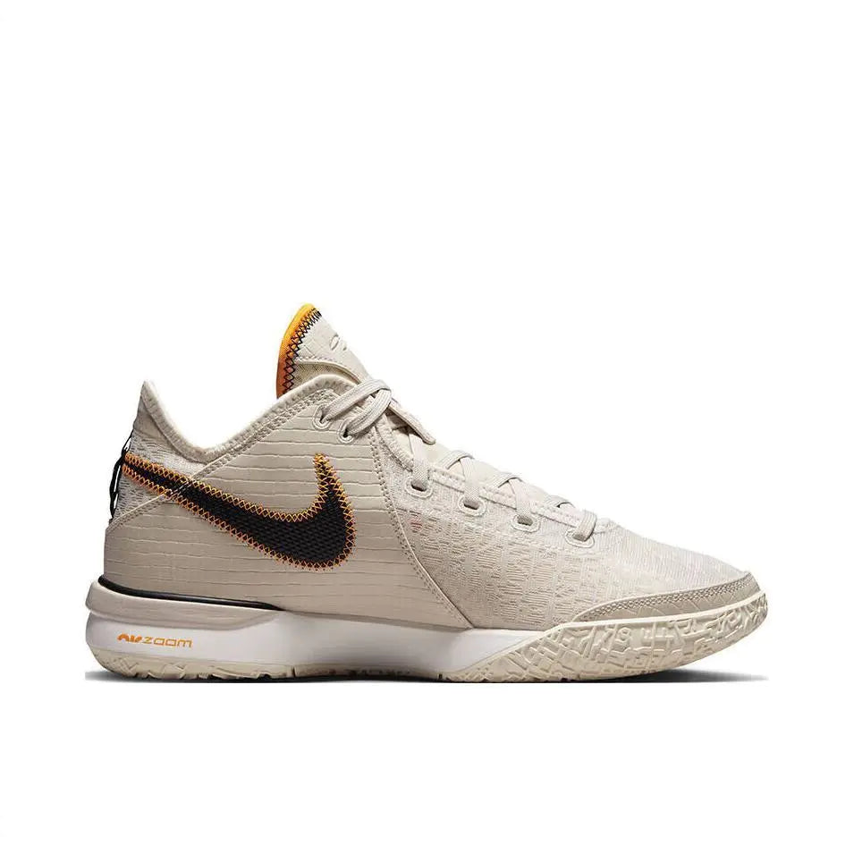Nike LeBron NXXT Gen " Da Vinci "