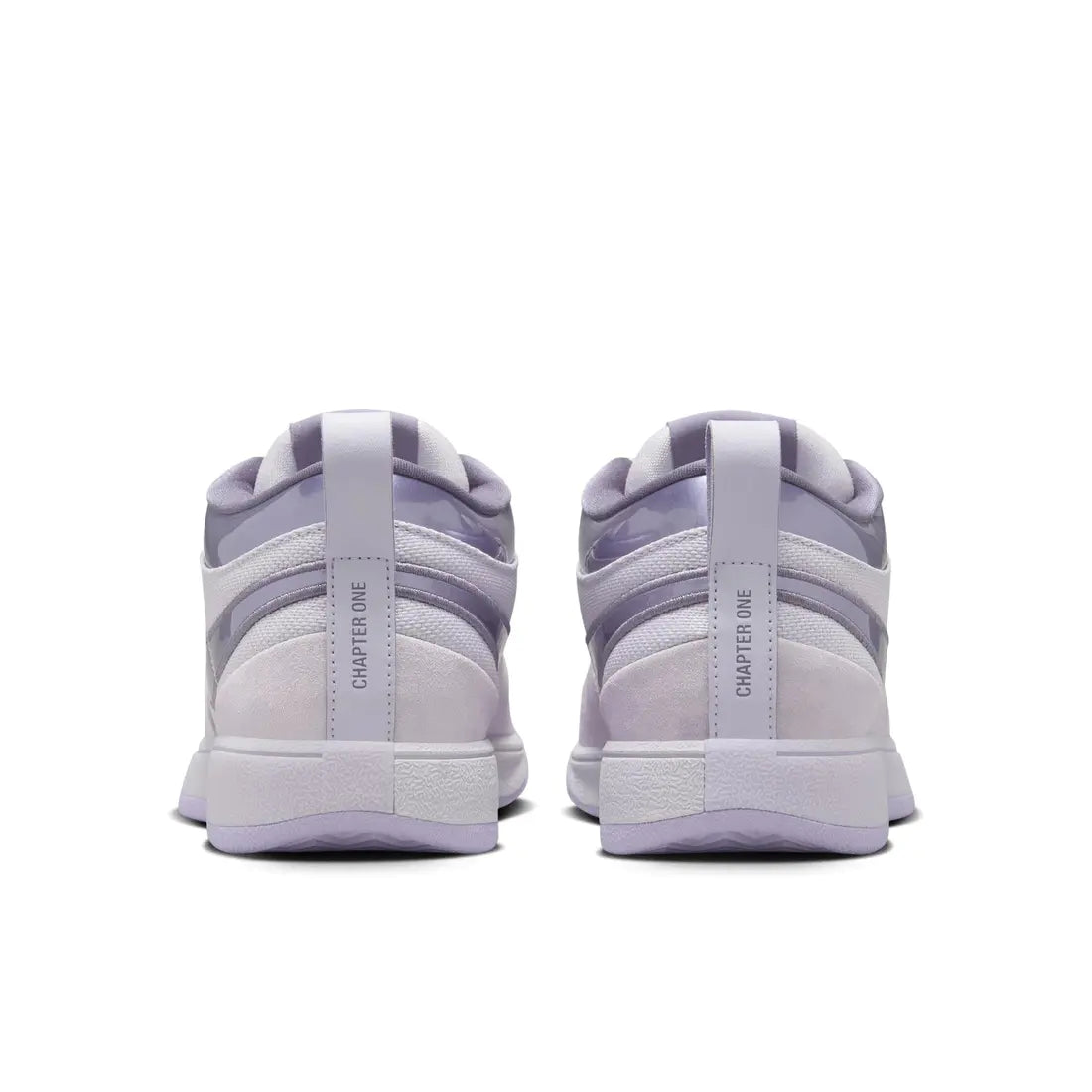 Nike Book 1 " Lilac Bloom "