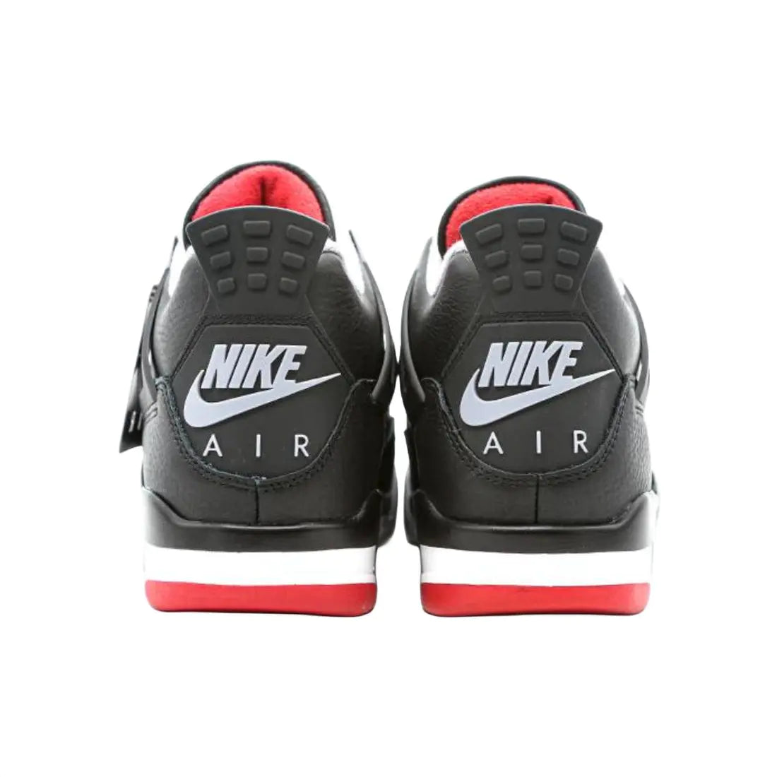 Air Jordan 4 " Bred Reimagined "