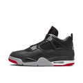 Air Jordan 4 " Bred Reimagined "