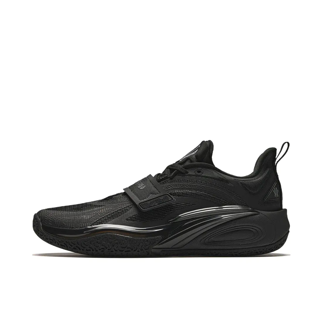 ANTA KAI 1 " Triple Black "