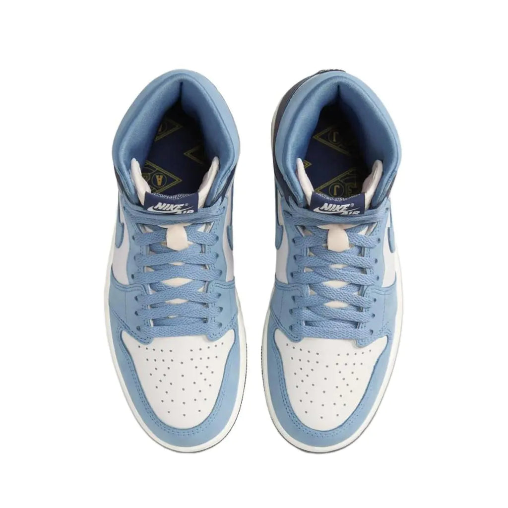 Air Jordan 1 High " FIRST IN FLIGHT "