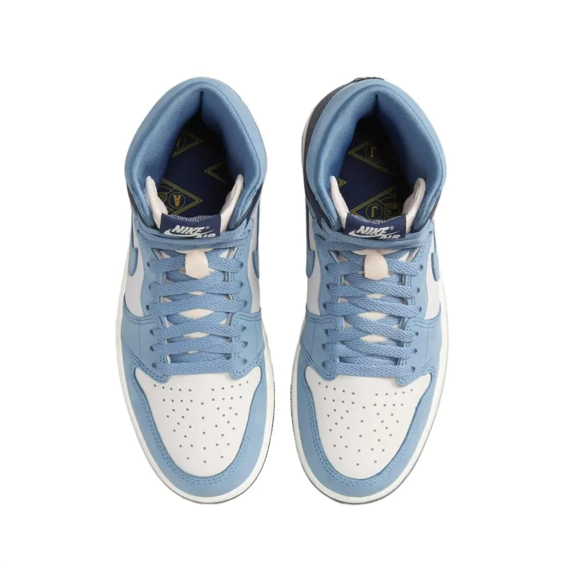 Air Jordan 1 High " FIRST IN FLIGHT "