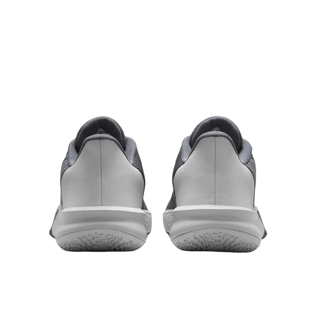 Nike Precision 7 " Iron Grey "