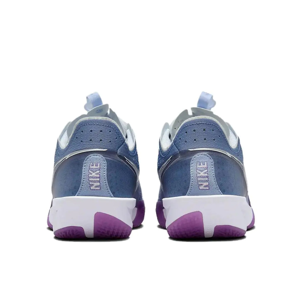 Nike GT Cut 3 " Grey Purple "
