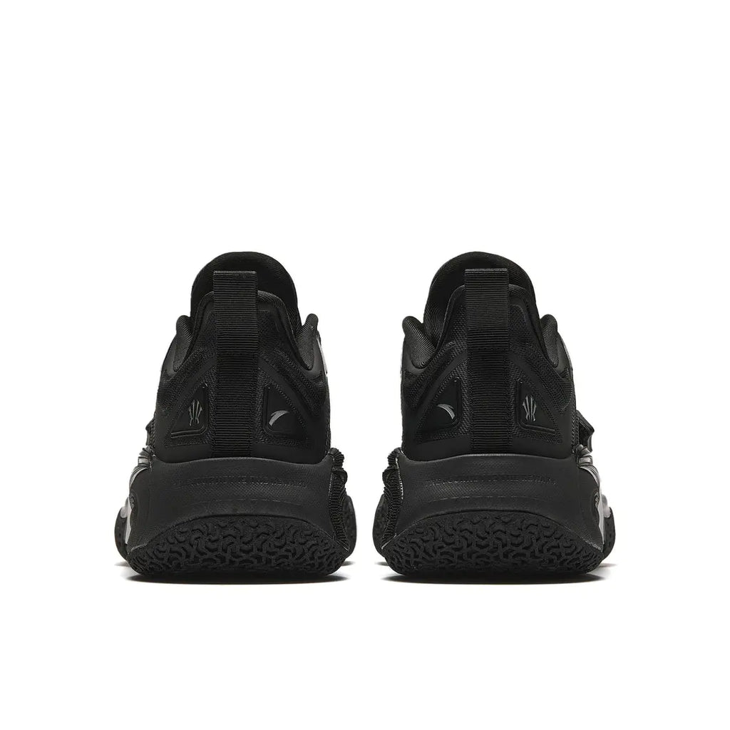 ANTA KAI 1 " Triple Black "