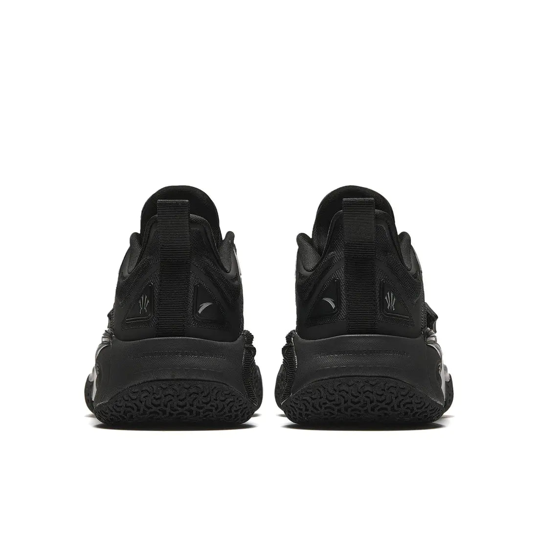 ANTA KAI 1 " Triple Black "