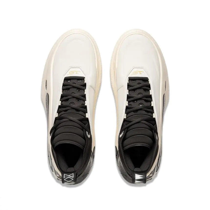 Lining Way of Wade 11 " Hall Of Fame "