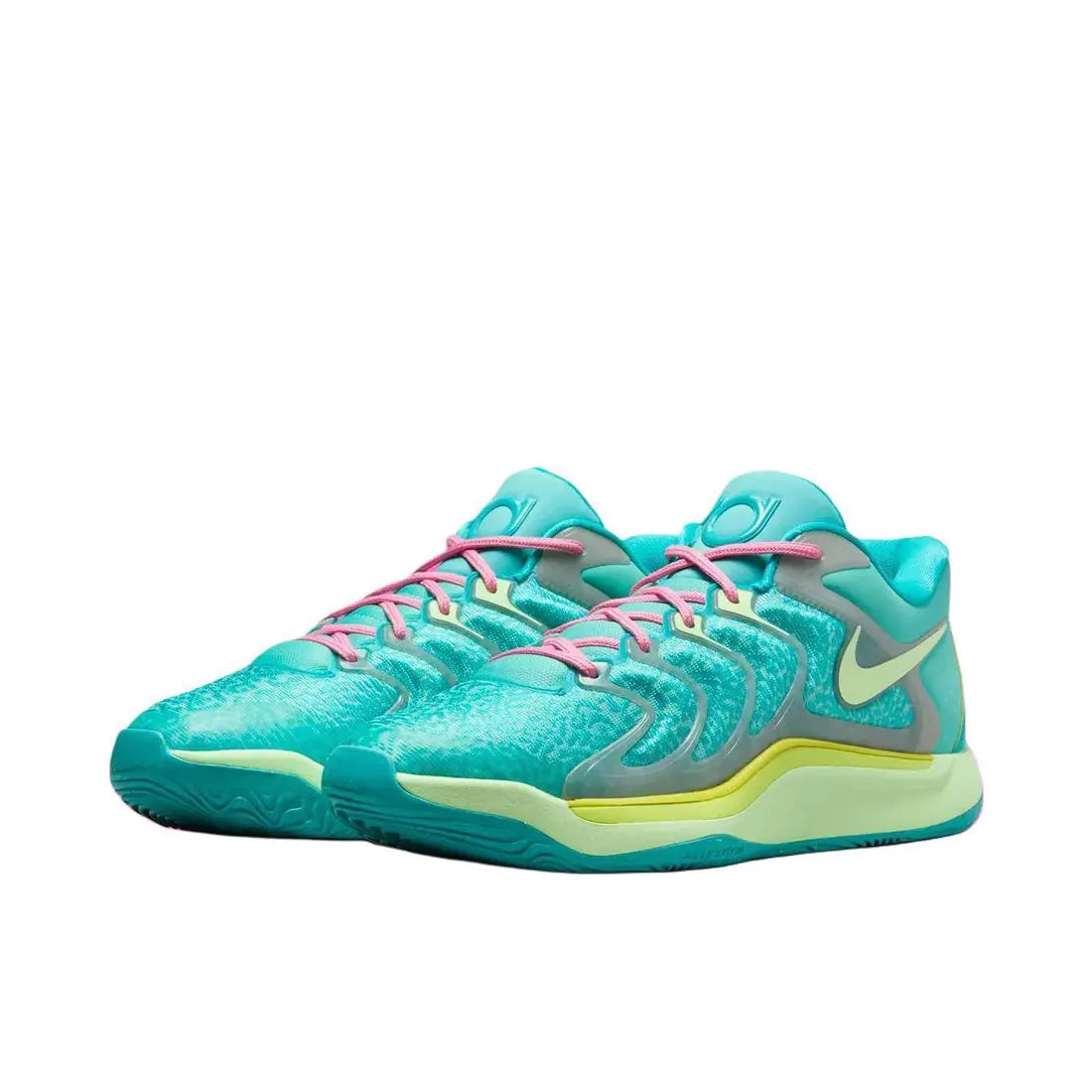 Nike KD 17 " Jonquel Jones "