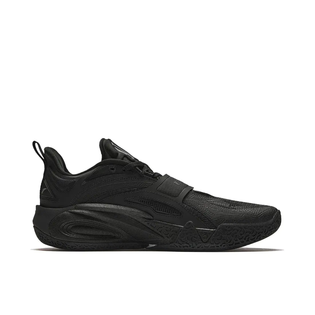 ANTA KAI 1 " Triple Black "