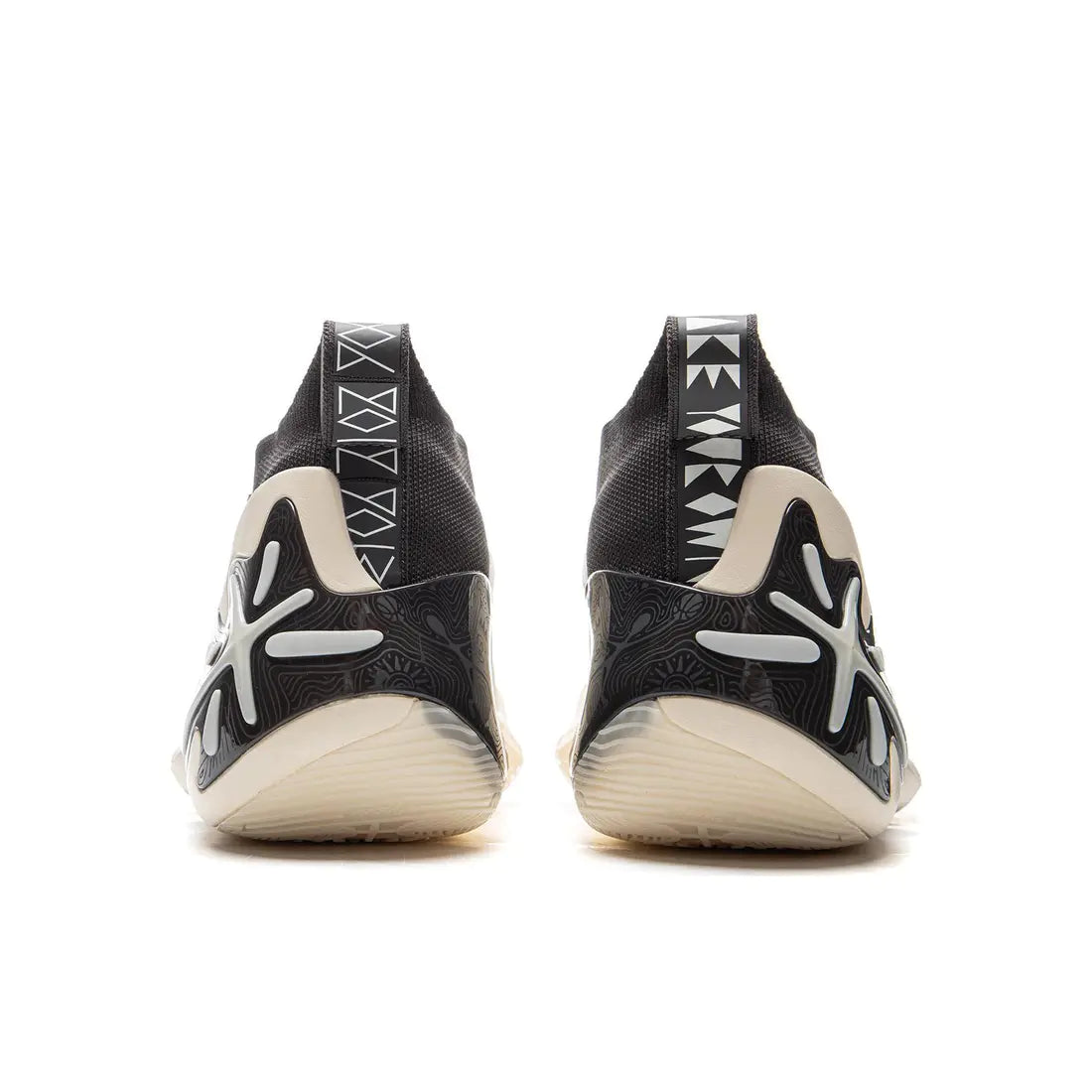 Lining Way of Wade 11 " Hall Of Fame "