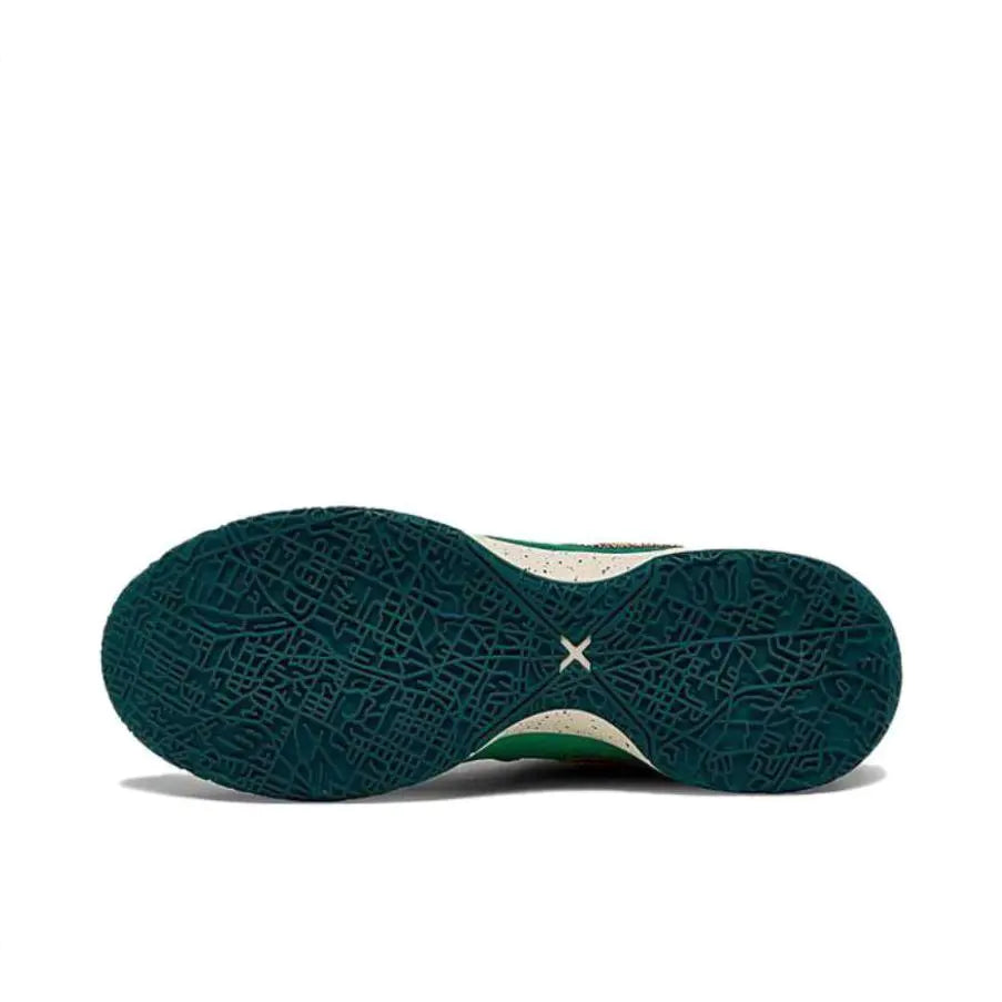Nike LeBron NXXT Gen " Geode Teal Purple "