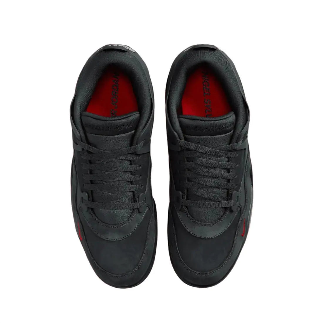 Air Jordan 4 RM " Nigel Sylvester "