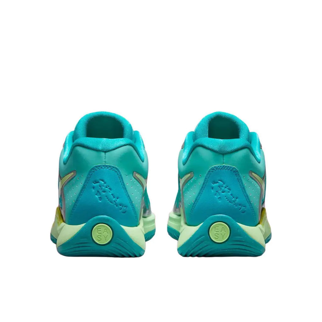 Nike KD 17 " Jonquel Jones "