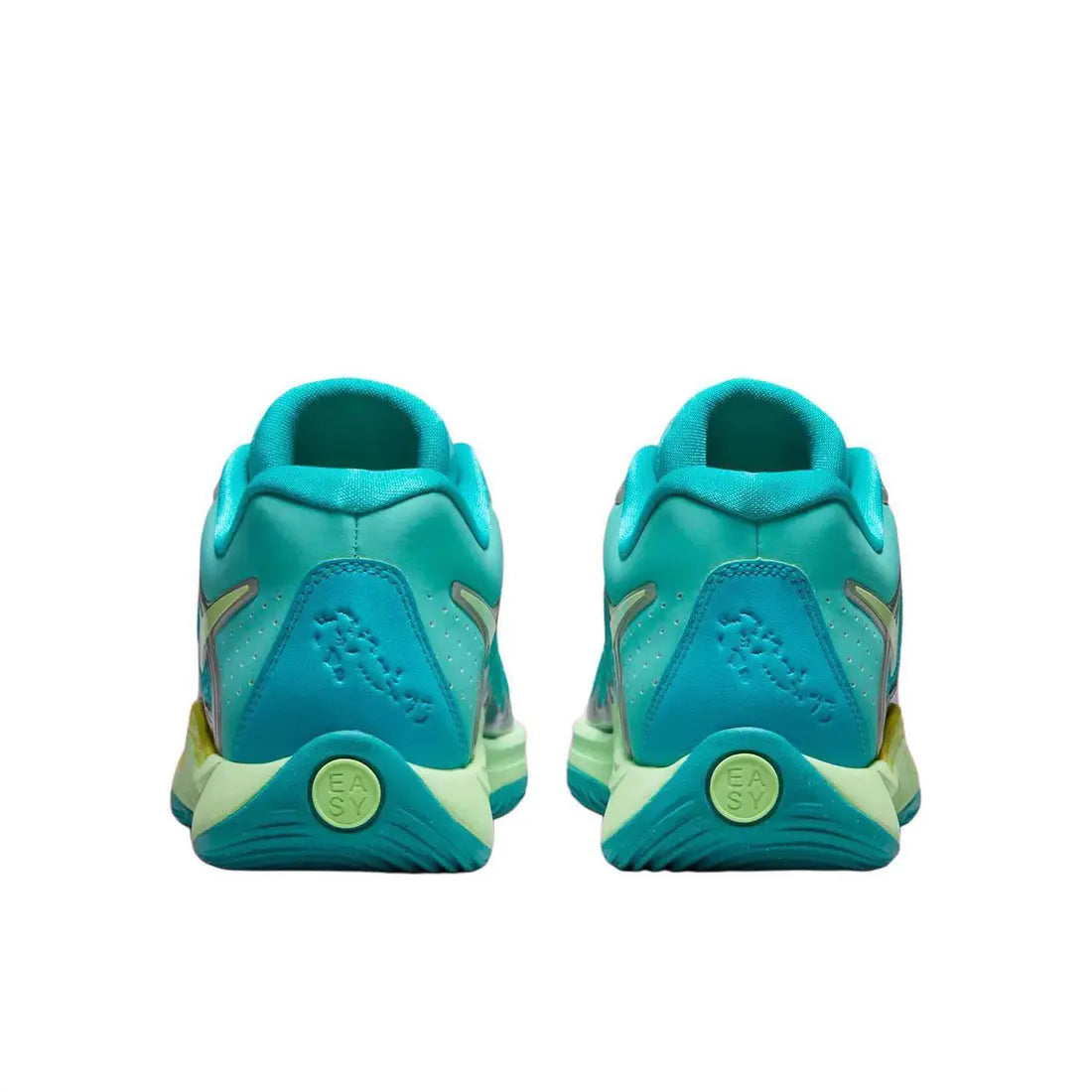 Nike KD 17 " Jonquel Jones "