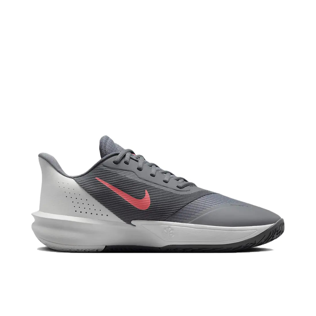 Nike Precision 7 " Iron Grey "