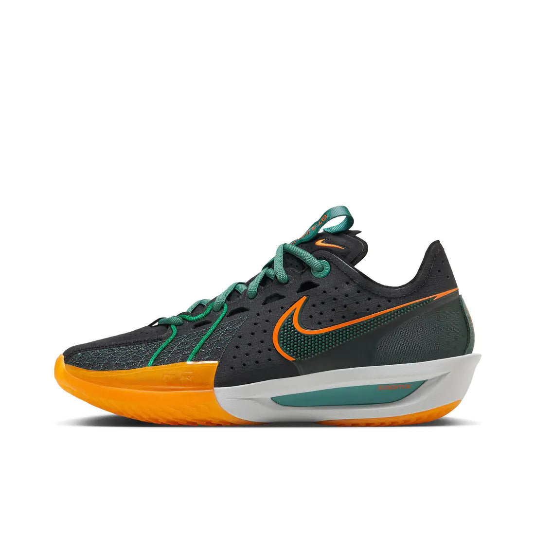 Nike GT Cut 3 " Nike University "