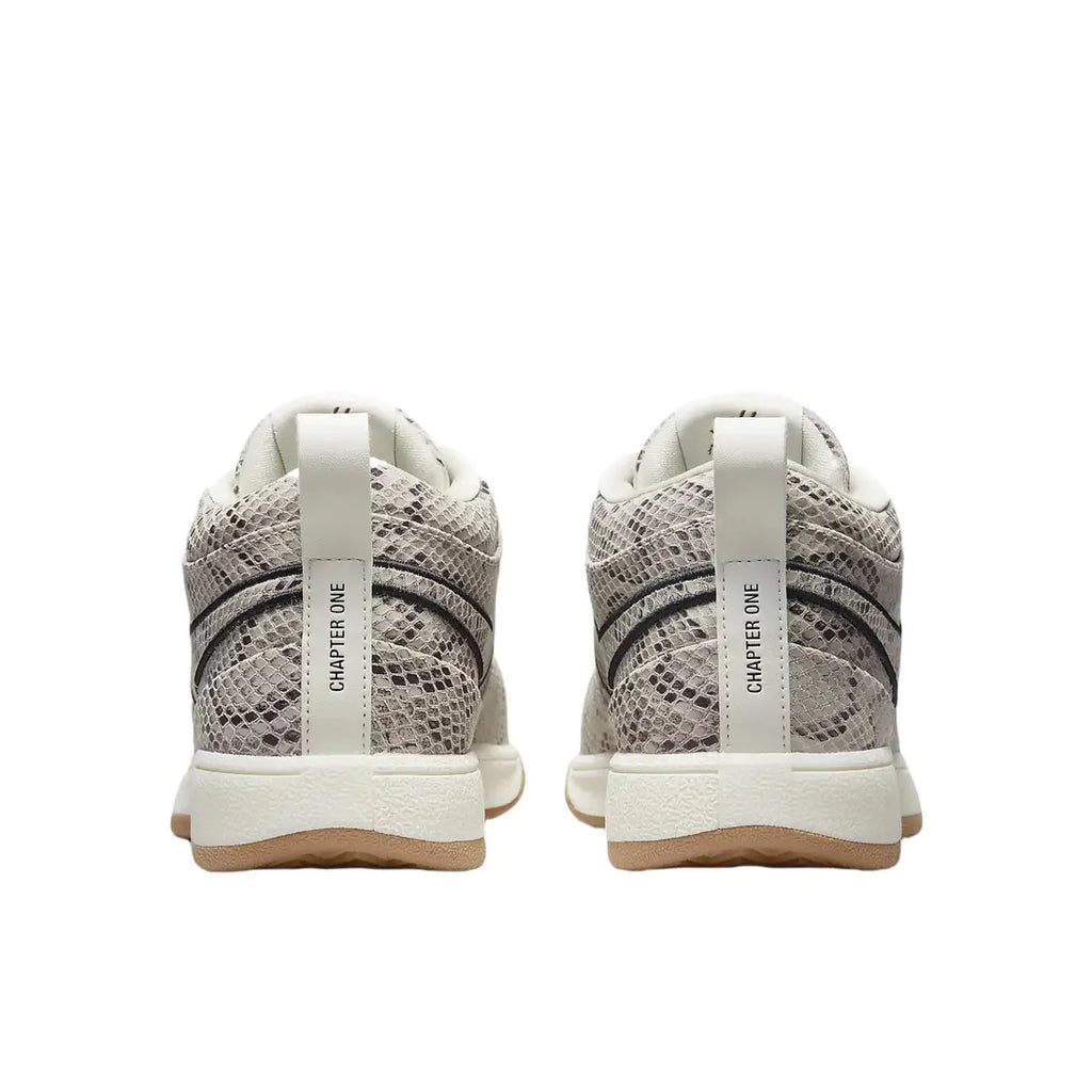 Nike Book 1 " Python "